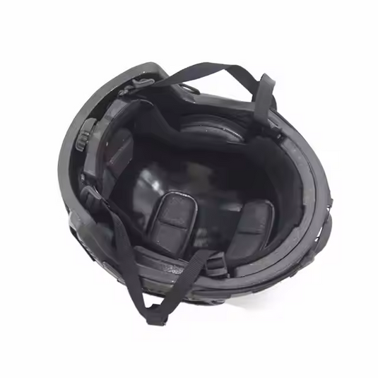 BOOIU Fast PE Helmet