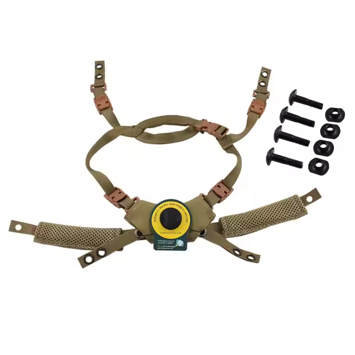 Load image into Gallery viewer, BOOIU Adjustable Strap Suspension System