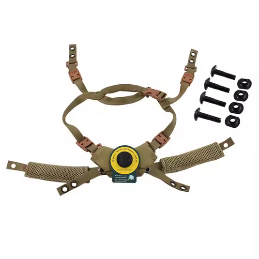 BOOIU Adjustable Strap Suspension System