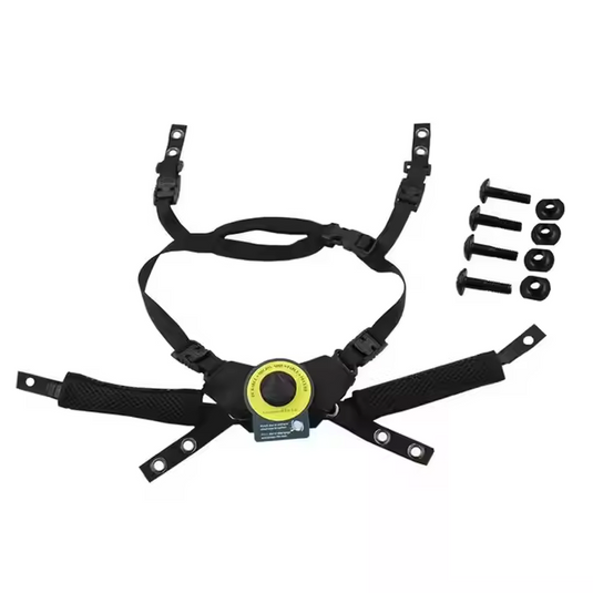BOOIU Adjustable Strap Suspension System