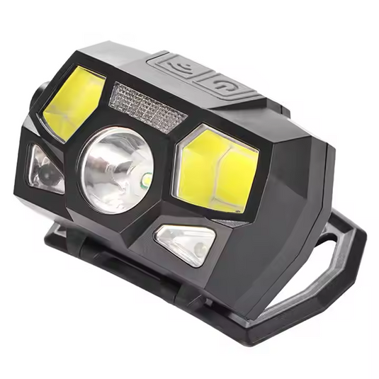 BOOIU Tactical Headlamps