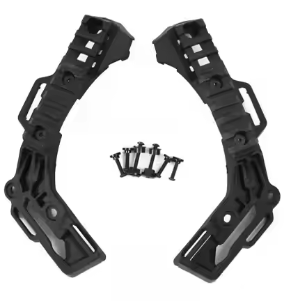 BOOIU EX 3.0 Side Rail