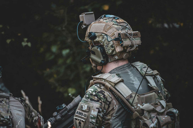 Tactical Gear