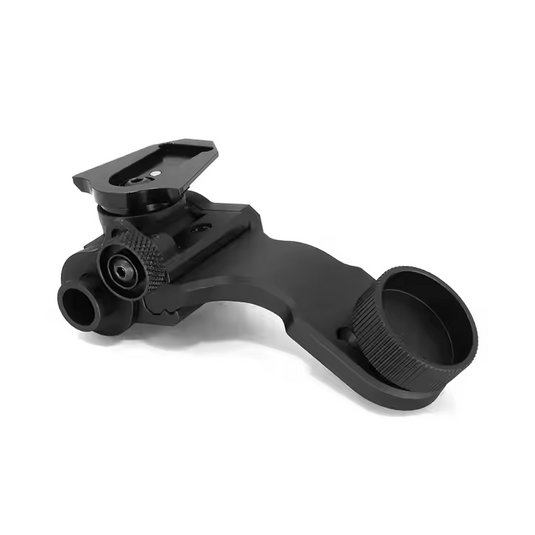 BOOIU Auminium alloy J Arm