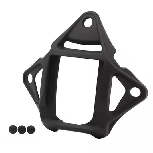 BOOIU 2.0 Aluminum Alloy VAS Shroud