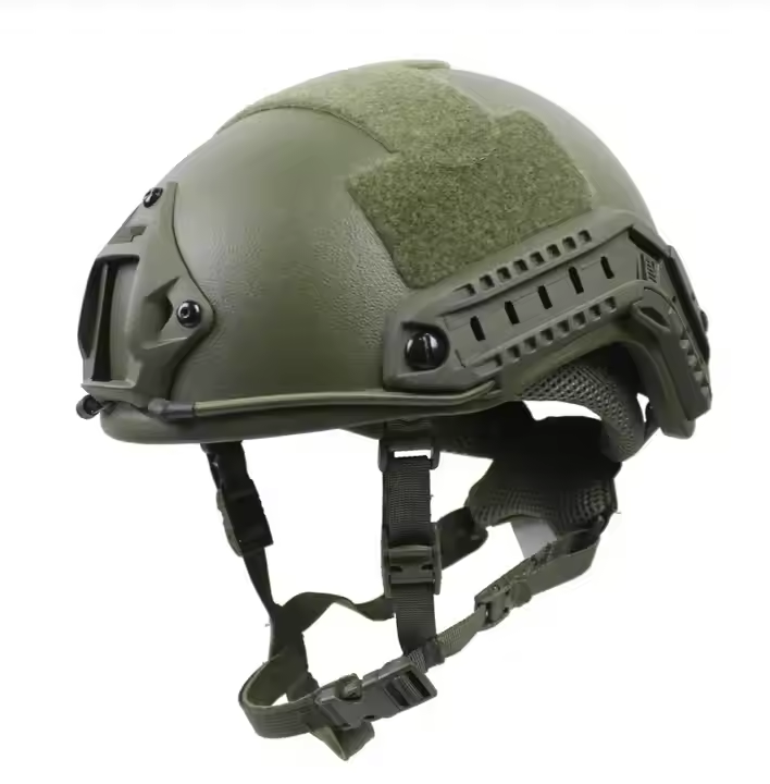 Load image into Gallery viewer, BOOIU Fast Kevlar Helmet