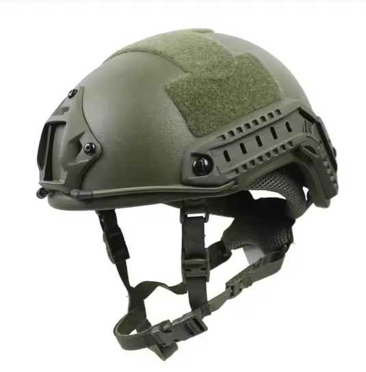 BOOIU Fast Kevlar Helmet