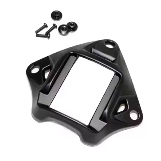 BOOIU 1.0 Aluminum Alloy VAS Shroud