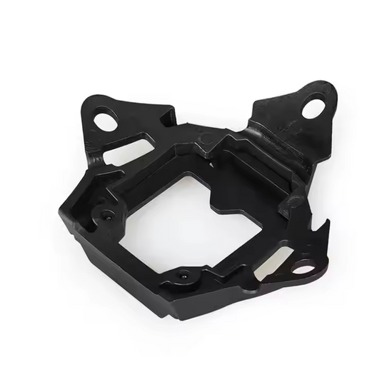 BOOIU EX 3.0 Aluminum Alloy VAS Shroud