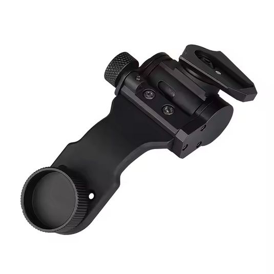 BOOIU Auminium alloy J Arm