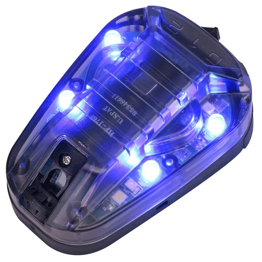BOOIU Signal Light
