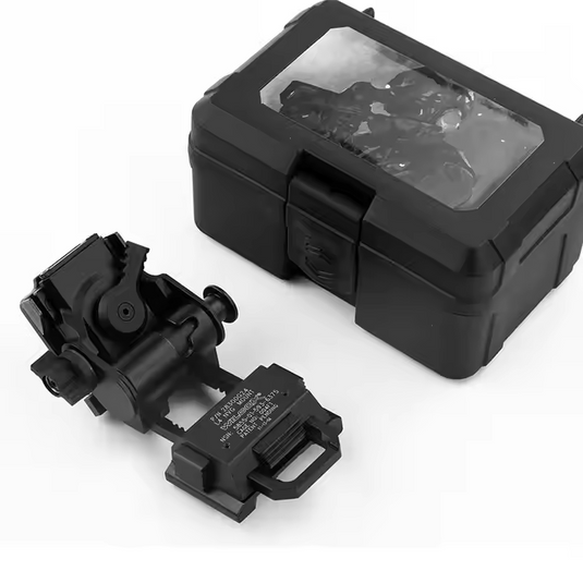 BOOIU Auminium alloy NVG Mount
