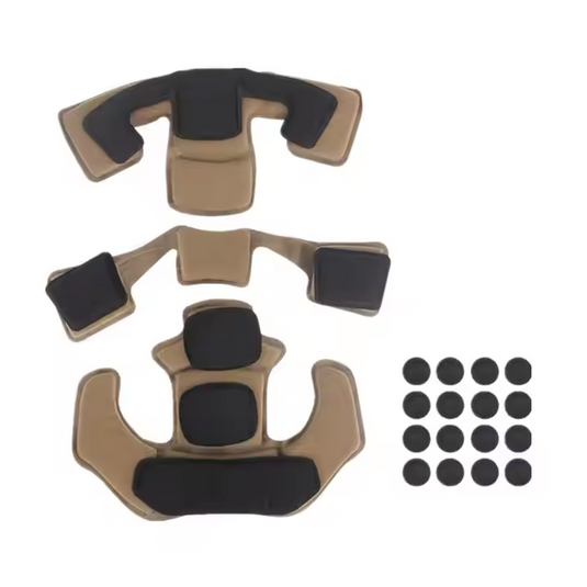 BOOIU Wendy 1.0 Pads