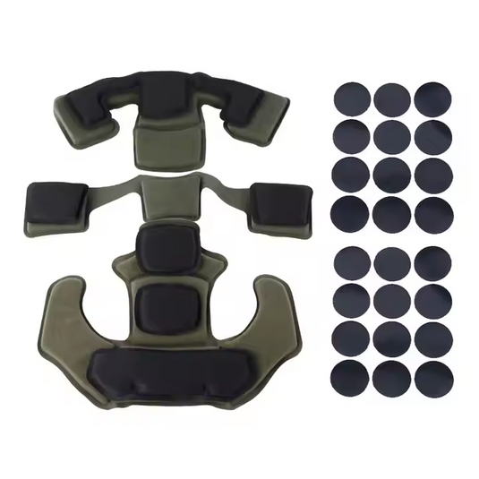 BOOIU Wendy 1.0 Pads