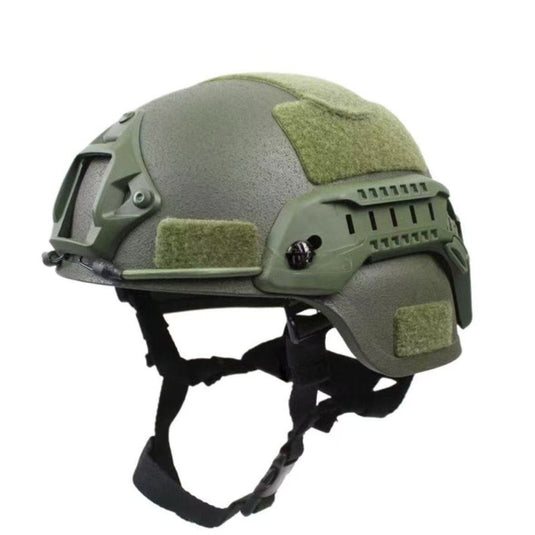 BOOIU Mich FRP Helmet