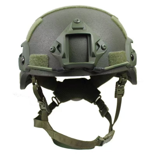 BOOIU Mich FRP Helmet