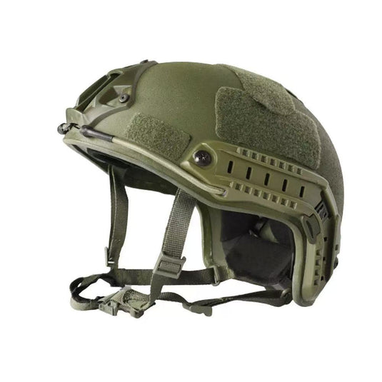 BOOIU Fast FRP Helmet