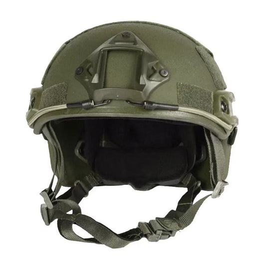 BOOIU Fast FRP Helmet