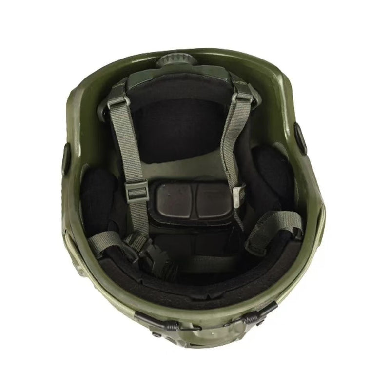 Load image into Gallery viewer, BOOIU Fast FRP Helmet