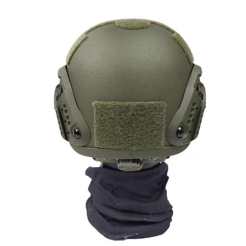 Load image into Gallery viewer, BOOIU Fast FRP Helmet