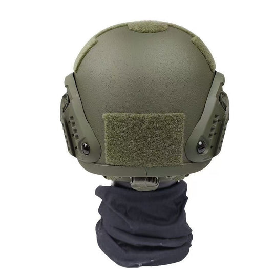 BOOIU Fast FRP Helmet