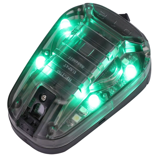 BOOIU Signal Light