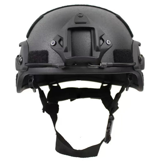 BOOIU Mich PE Helmet
