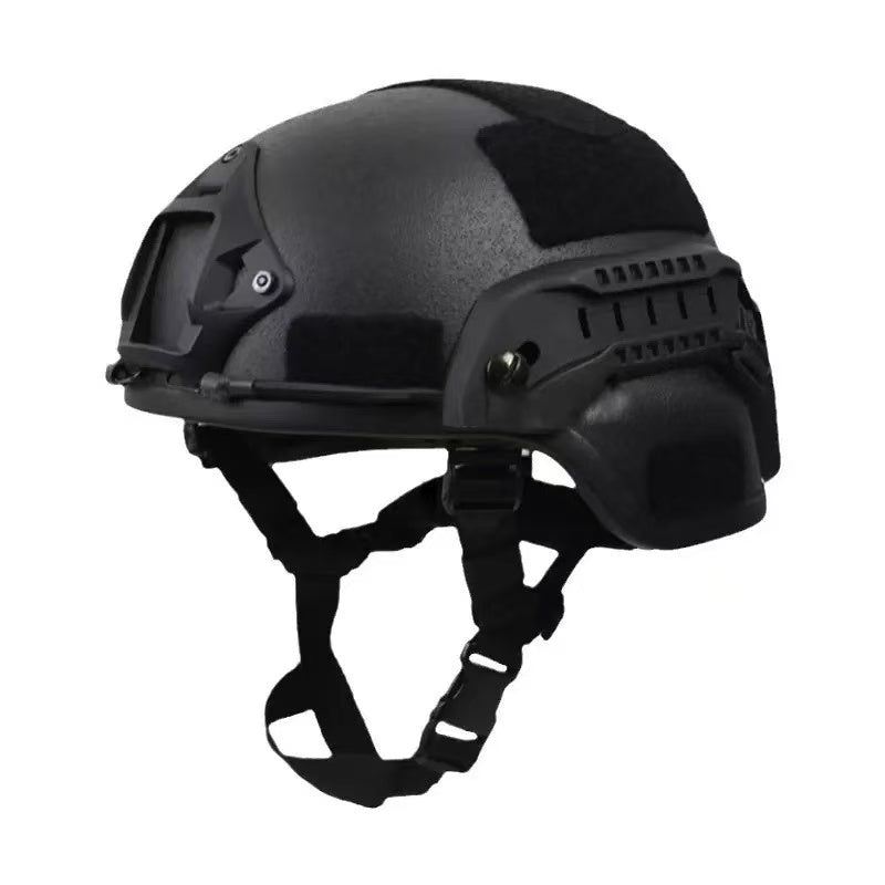 Load image into Gallery viewer, BOOIU Mich PE Helmet