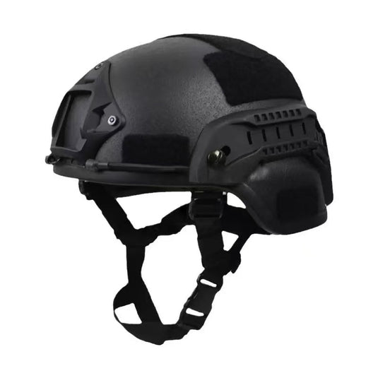 BOOIU Mich PE Helmet