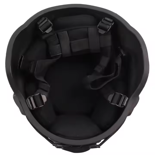 BOOIU Mich PE Helmet
