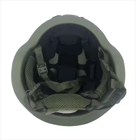 BOOIU Mich Kevlar Helmet