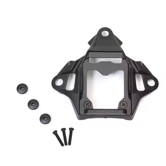 BOOIU EX 3.0 Aluminum Alloy VAS Shroud