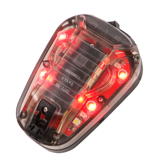 BOOIU Signal Light