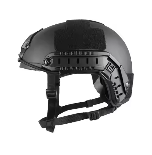 BOOIU Fast MH Helmet