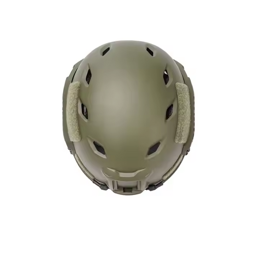 BOOIU Fast BJ Helmet