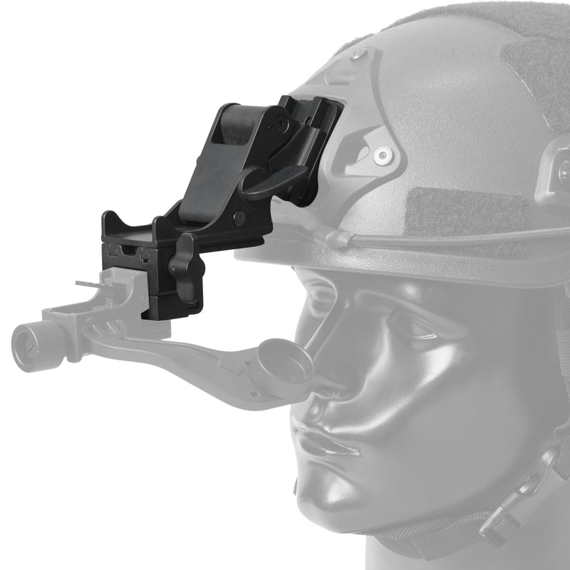 Load image into Gallery viewer, BOOIU RHNO II Dovetail NVG Mount