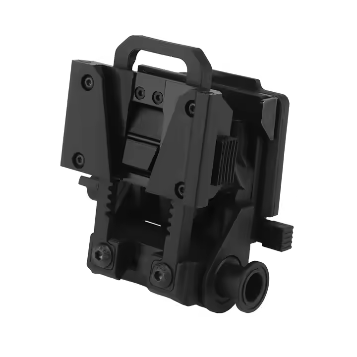 Load image into Gallery viewer, BOOIU Nylon NVG Mount