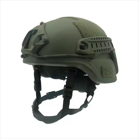 BOOIU Mich Kevlar Helmet