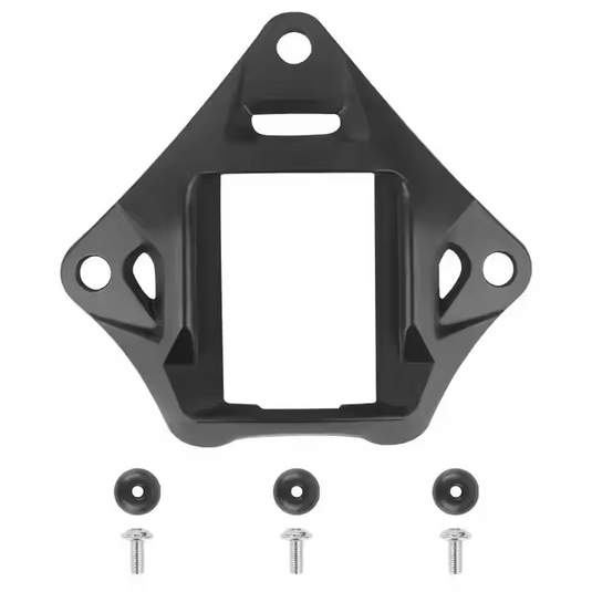 BOOIU 1.0 Aluminum Alloy VAS Shroud