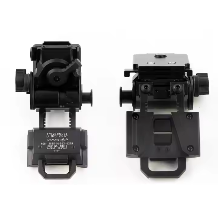 Load image into Gallery viewer, BOOIU Auminium alloy NVG Mount