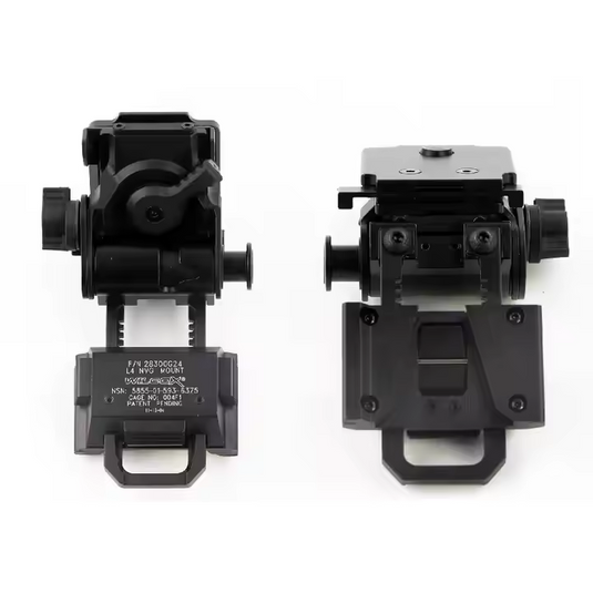 BOOIU Auminium alloy NVG Mount