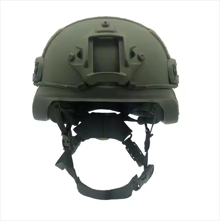 Load image into Gallery viewer, BOOIU Mich Kevlar Helmet