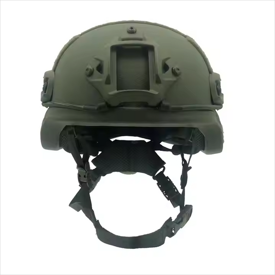 BOOIU Mich Kevlar Helmet