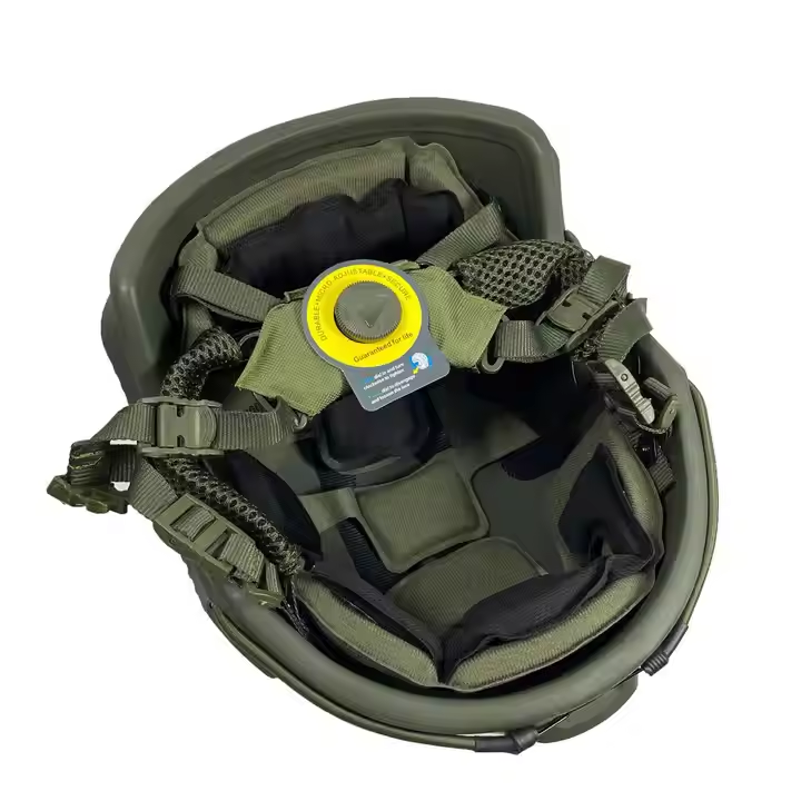 Load image into Gallery viewer, BOOIU Fast Kevlar Helmet