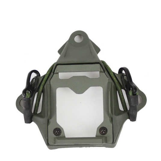 BOOIU 3.0 Aluminum Alloy VAS Shroud