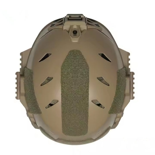 BOOIU EX ABS Helmet