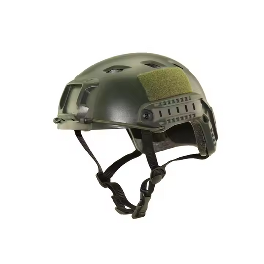 BOOIU Fast BJ Helmet