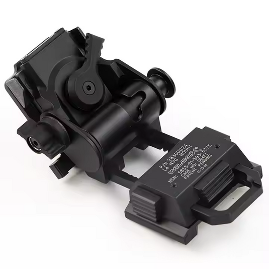 BOOIU Auminium alloy NVG Mount