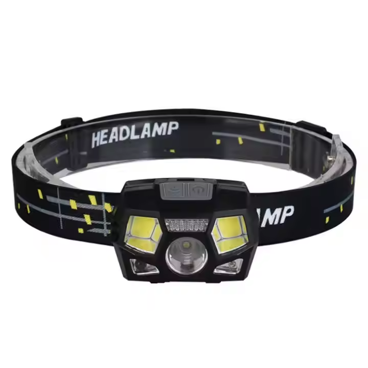 Load image into Gallery viewer, BOOIU Tactical Headlamps