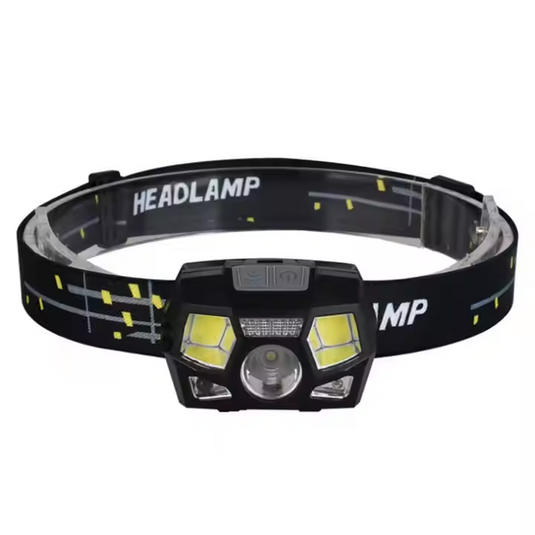 BOOIU Tactical Headlamps